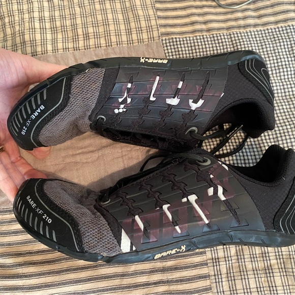 Inov-8 barefoot xf210 - Picture 3 of 4